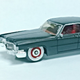 Illustration for article titled Simple CUSTOM Matchbox 69 Caddy sedan!!